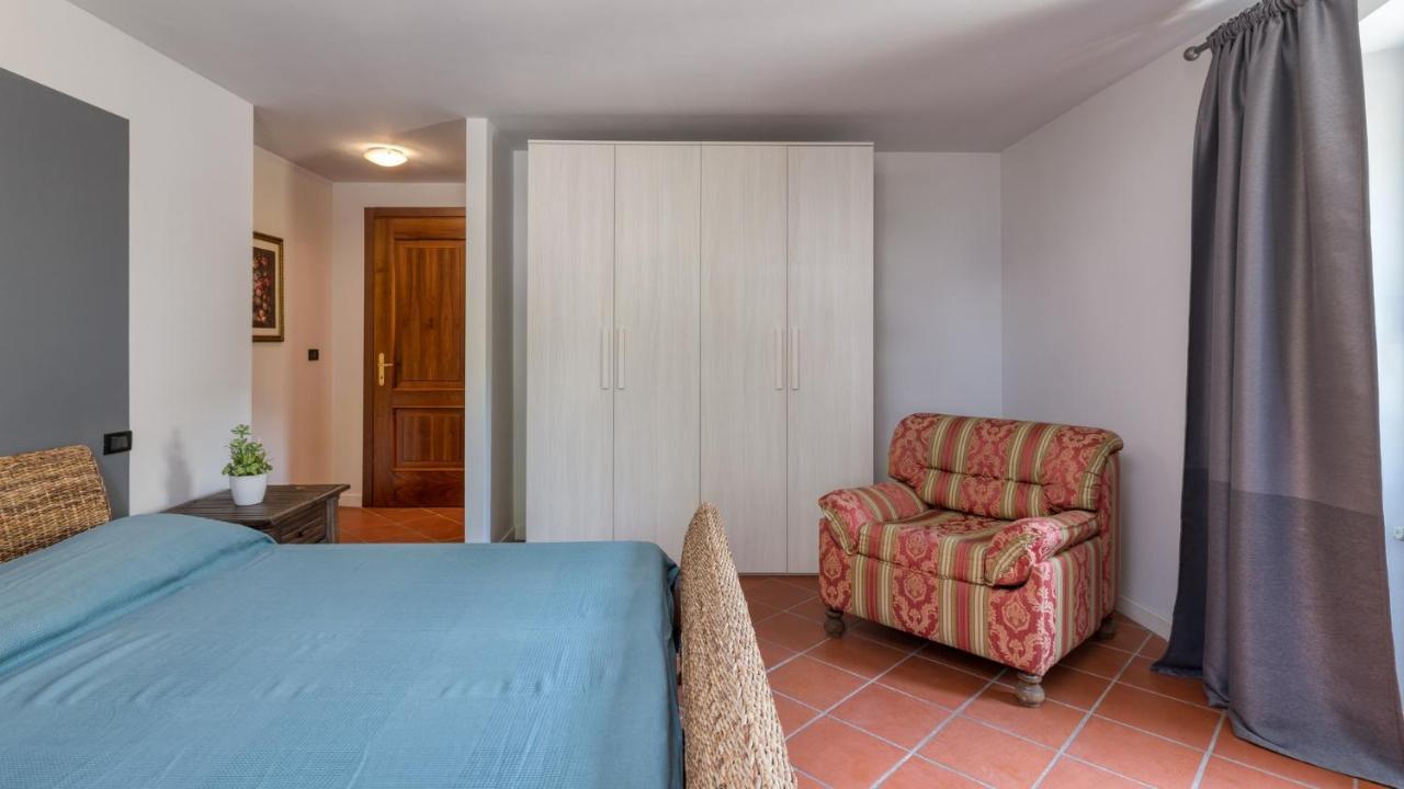 B&B Lawanda Idro Exterior photo