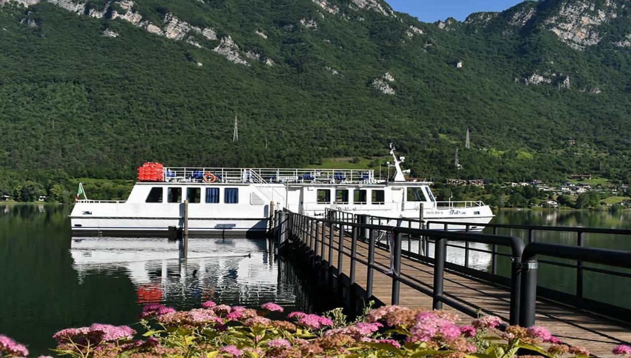 B&B Lawanda Idro Exterior photo