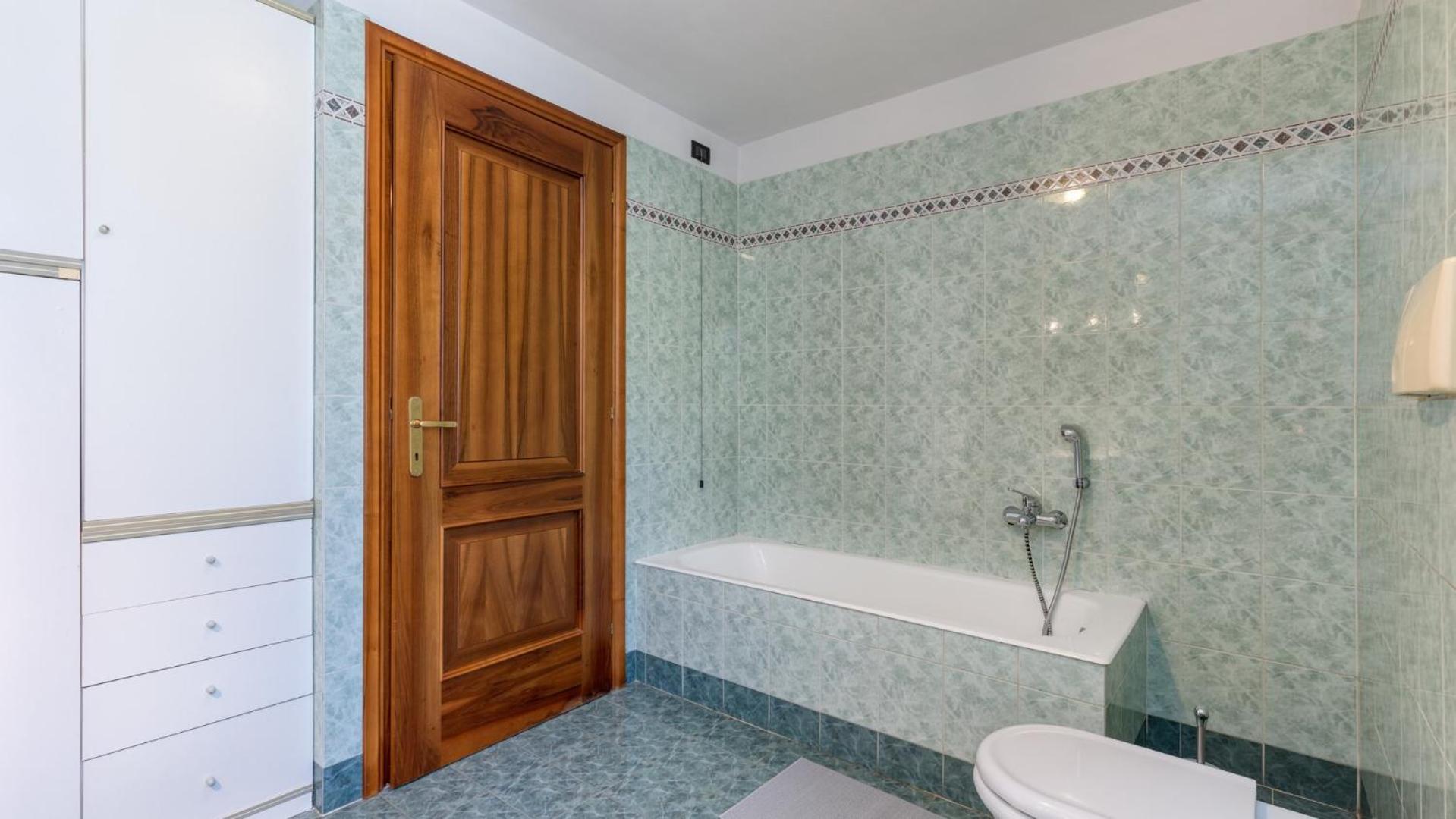 B&B Lawanda Idro Room photo