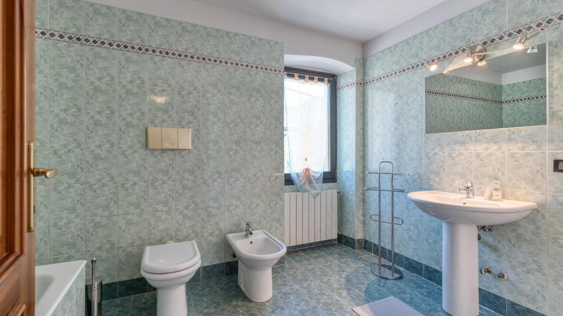 B&B Lawanda Idro Room photo